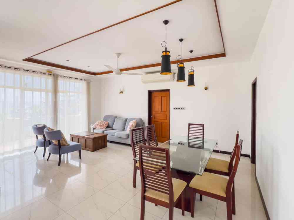 Furnished penthouses for rent in borella