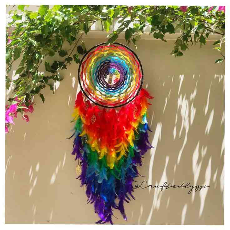 Dream catchers