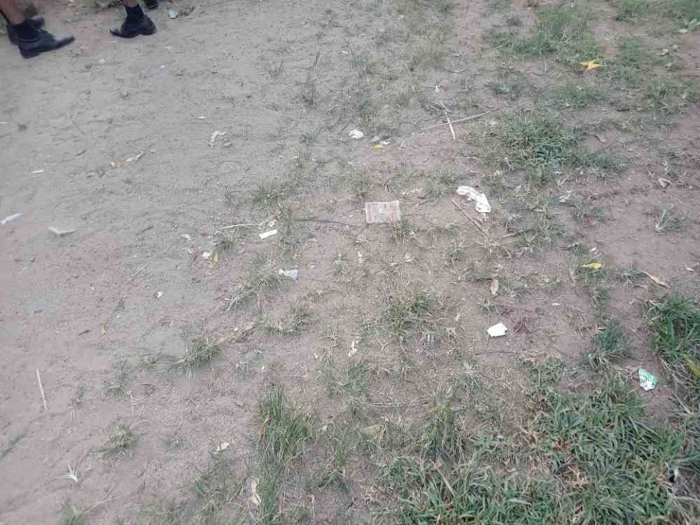 Land for sale in matara