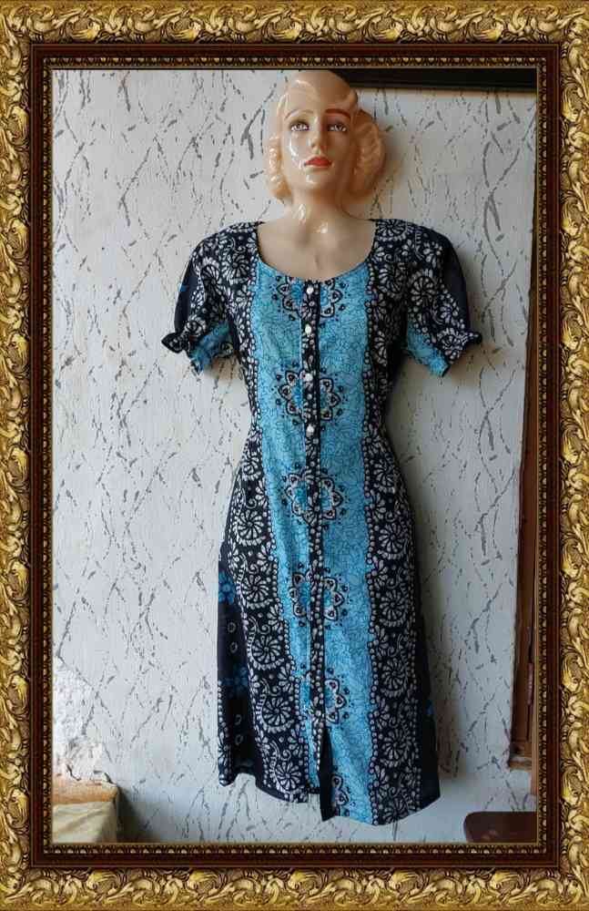 Aline frock