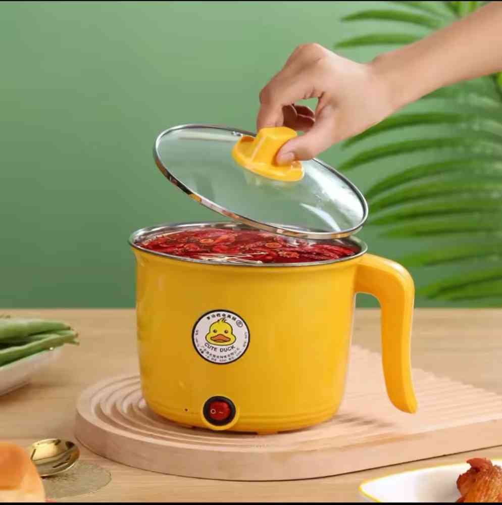 Yonsa electric cooker - 18cm