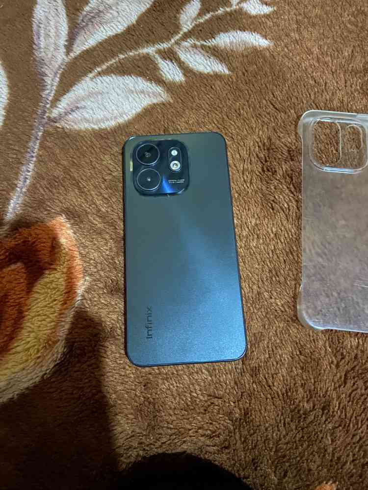 Infinx smart 9