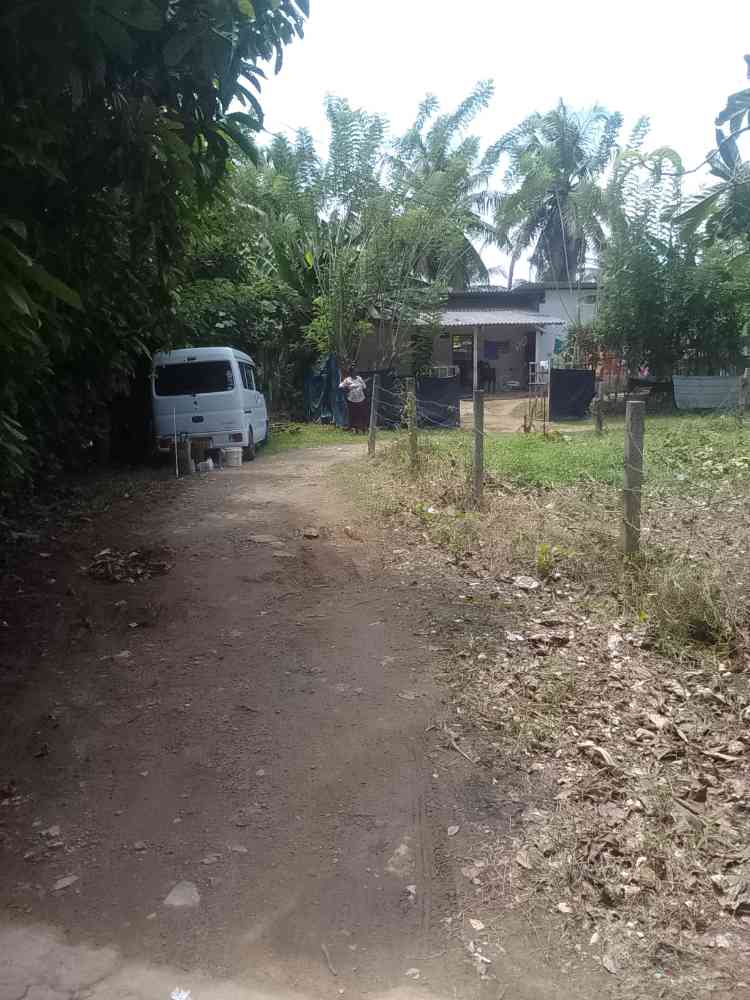 Land for sale matara