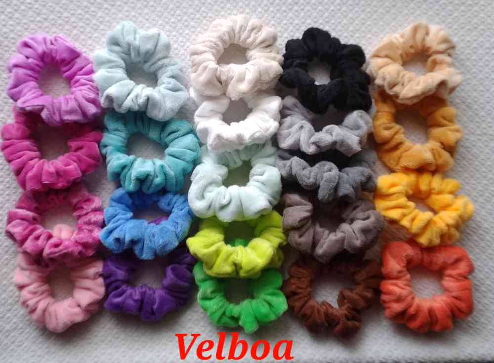 Scrunchies