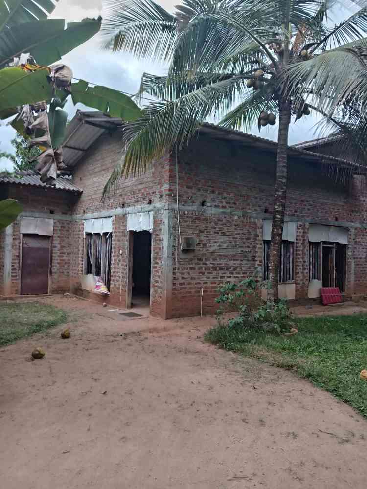 House for sale in kurunegala