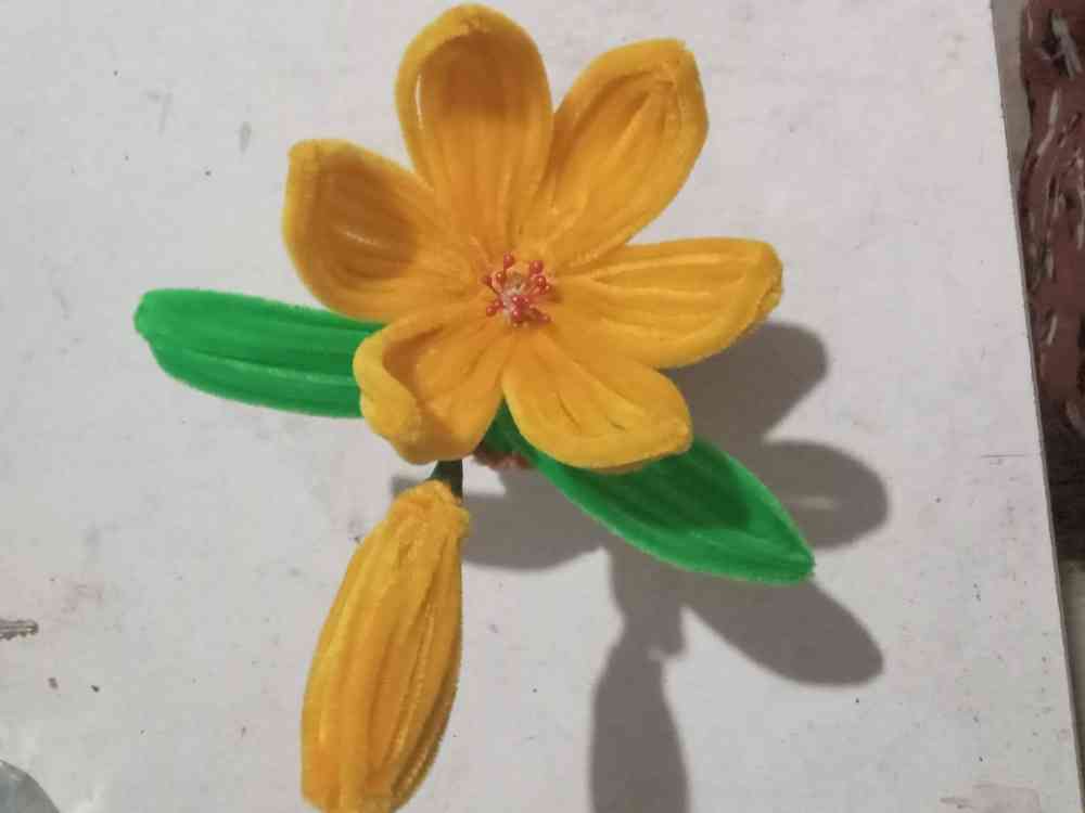 flower pot