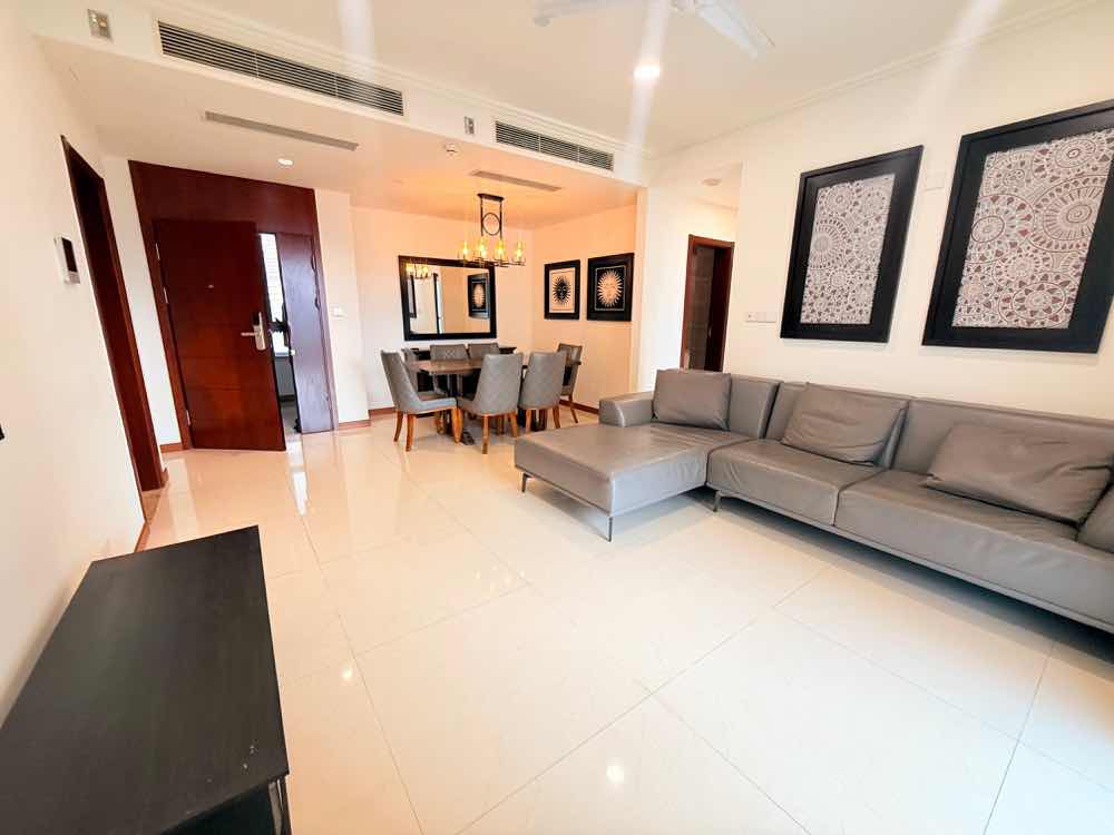 Luxury apartment for sale colombo 3