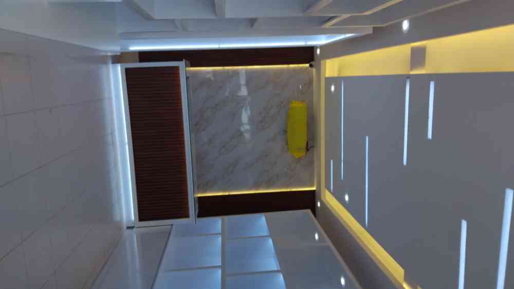 Modern Shop designer