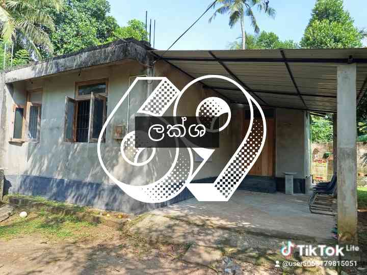 Two story house for sale