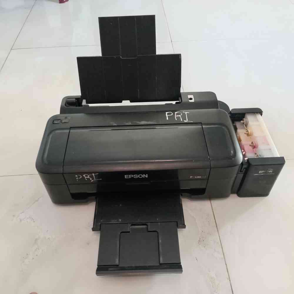 L130 epson printer