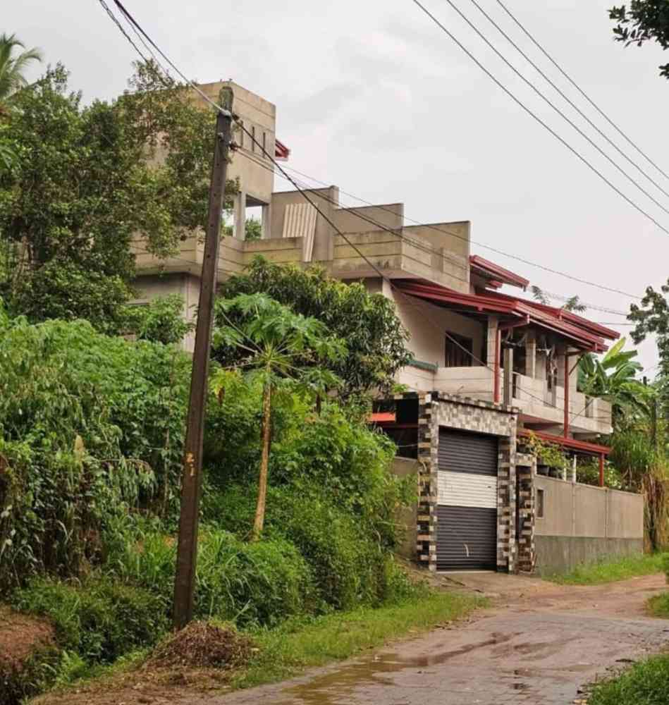 House for sale in matara