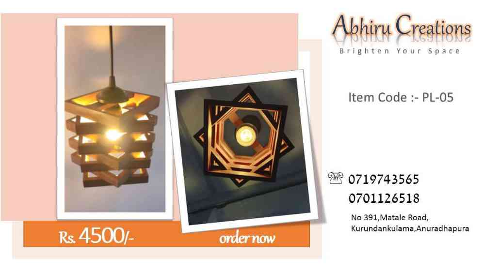 Abiru creations