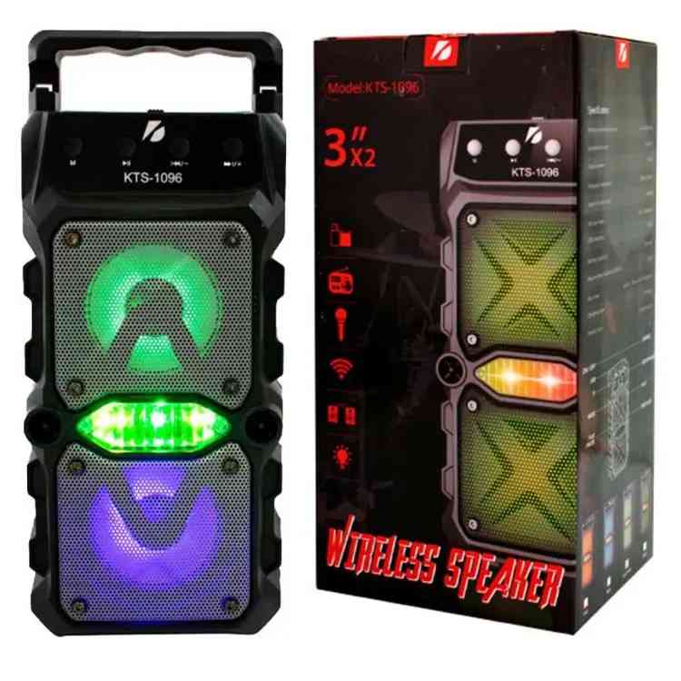 KTX-1096 Wireless bluetooth speaker