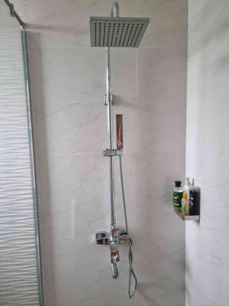 Brand new shower set for sale