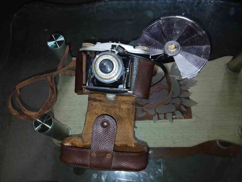 Antique camera for sale