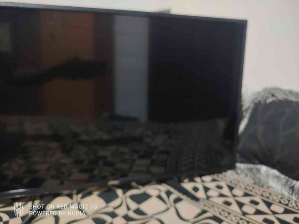 Wansa 32" tv