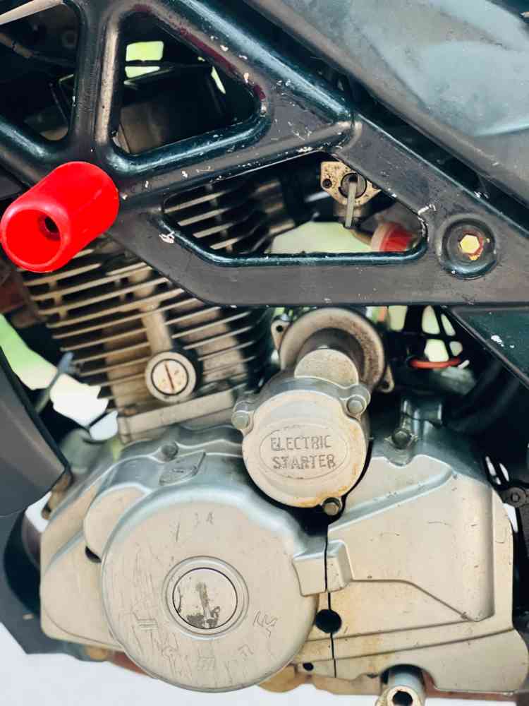 Demark dzm 200