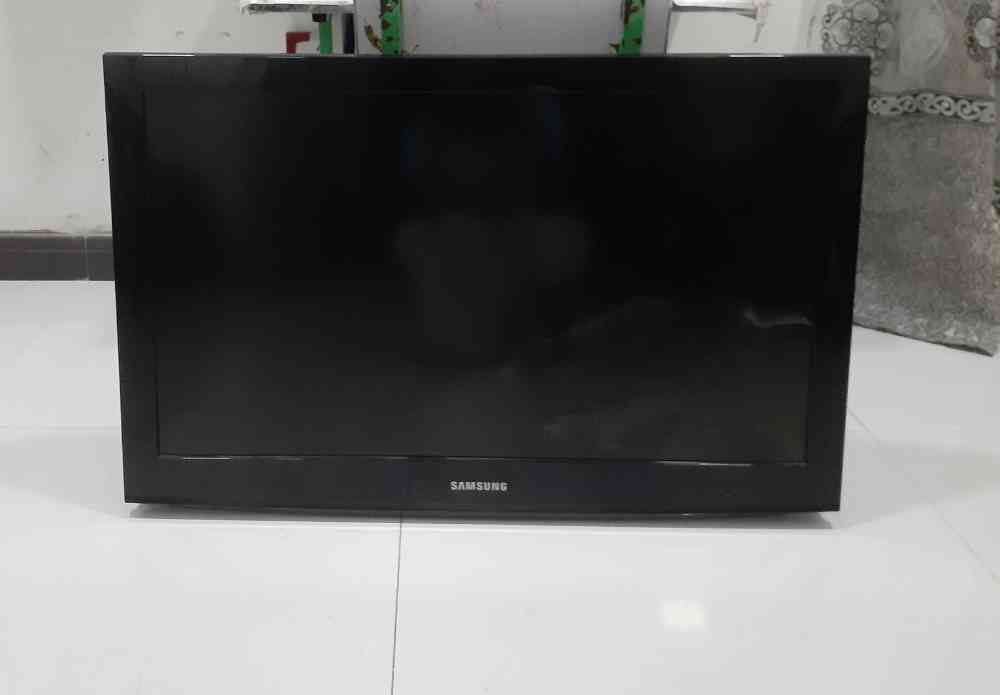 Samsung tv