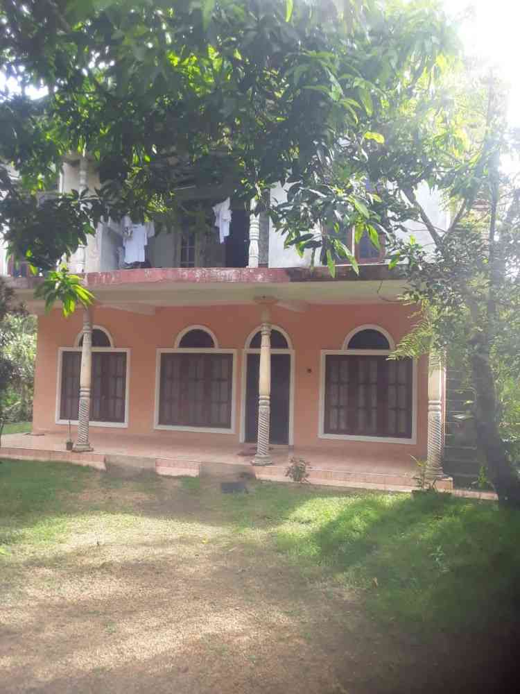 2 story house for sale in kaluthara