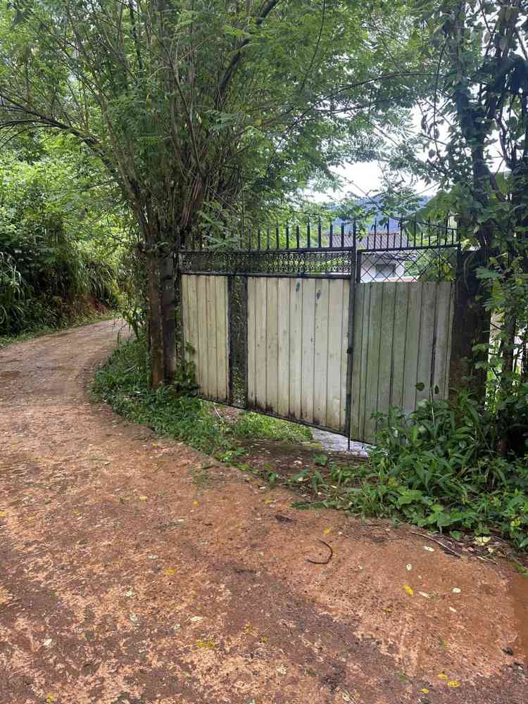Land for sale in gampola