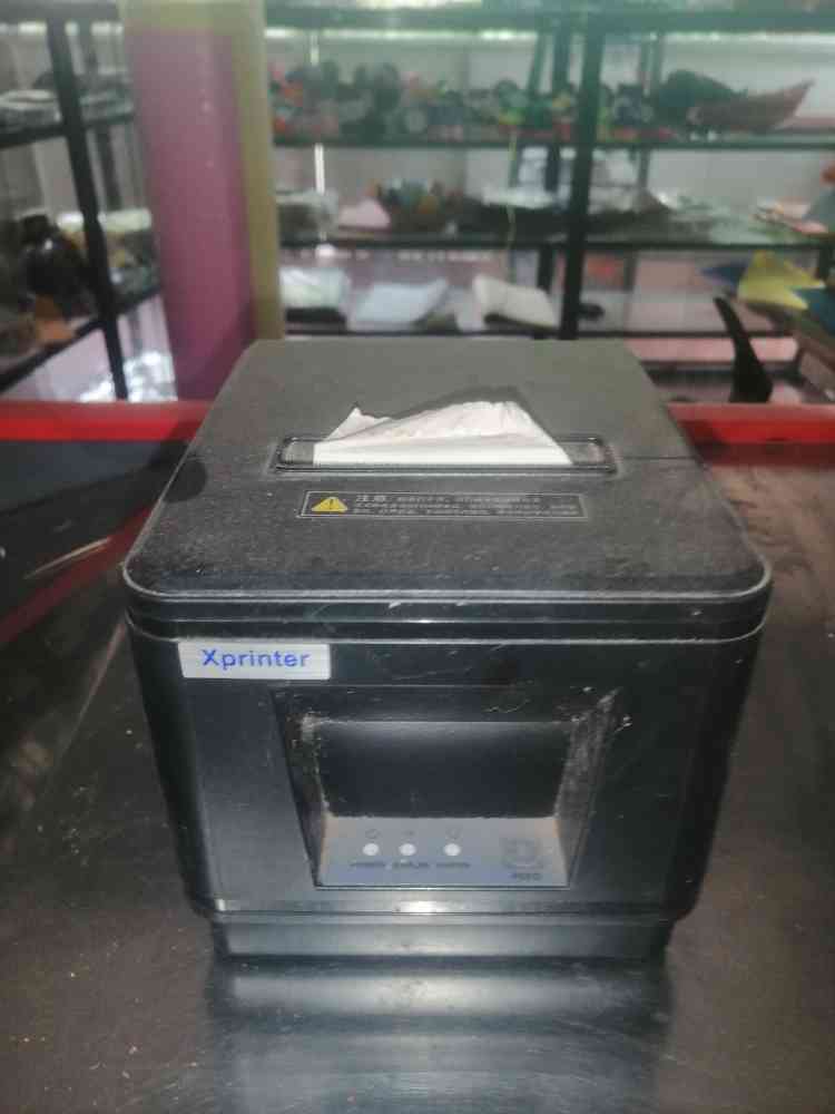 X Printer for sale