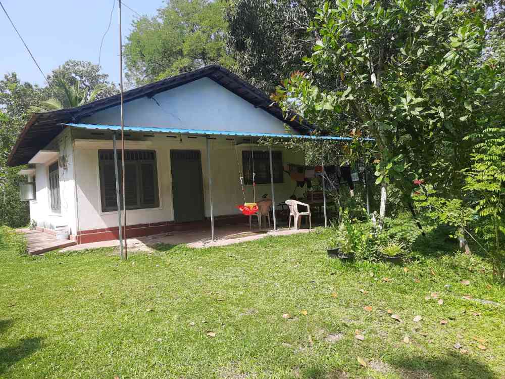 House with Land for sale in N M appuhami mawatha