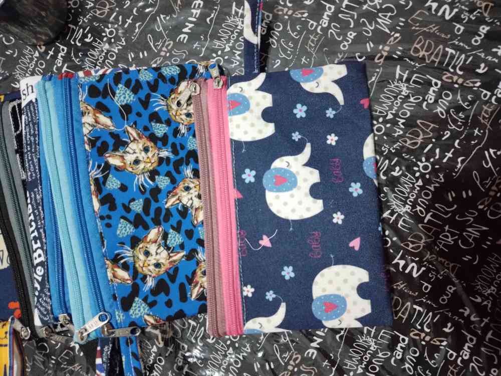 Ladies Wallet