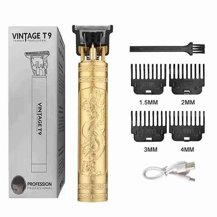 Vintage trimmer