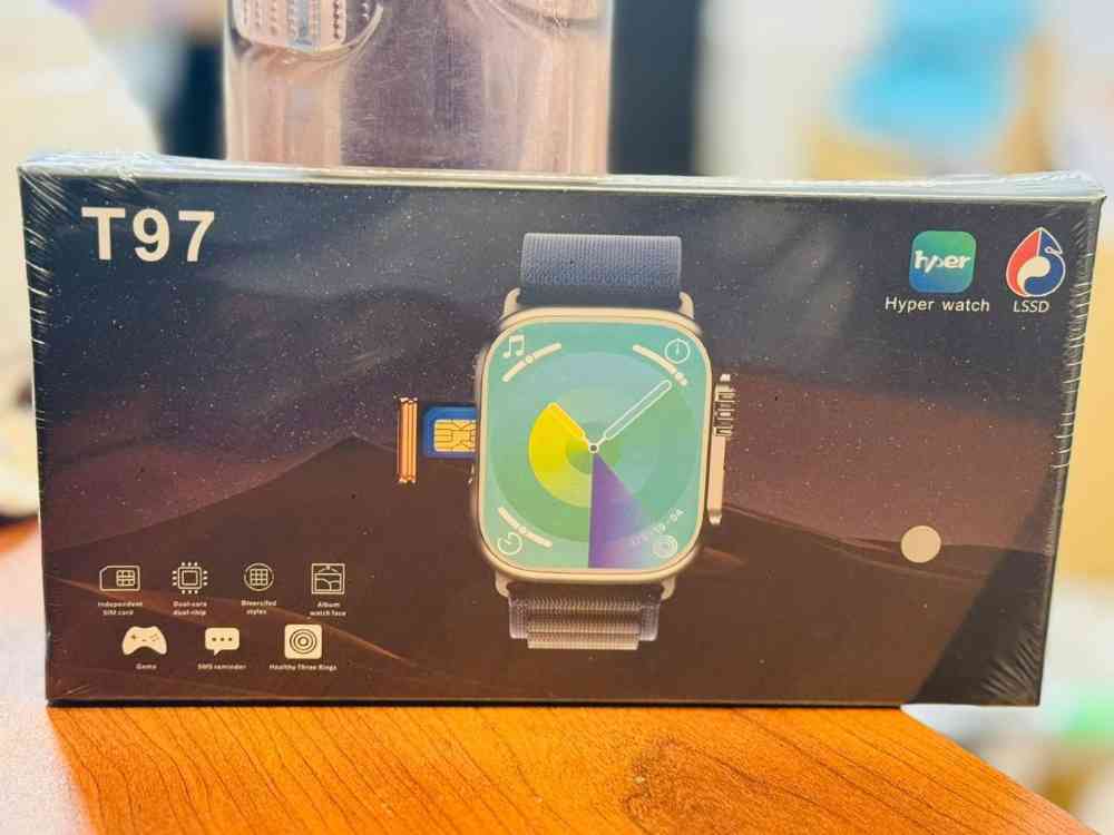 T97 smart watch