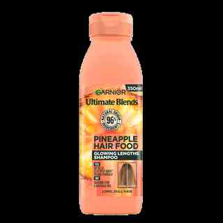 Garnier hair food shampoo