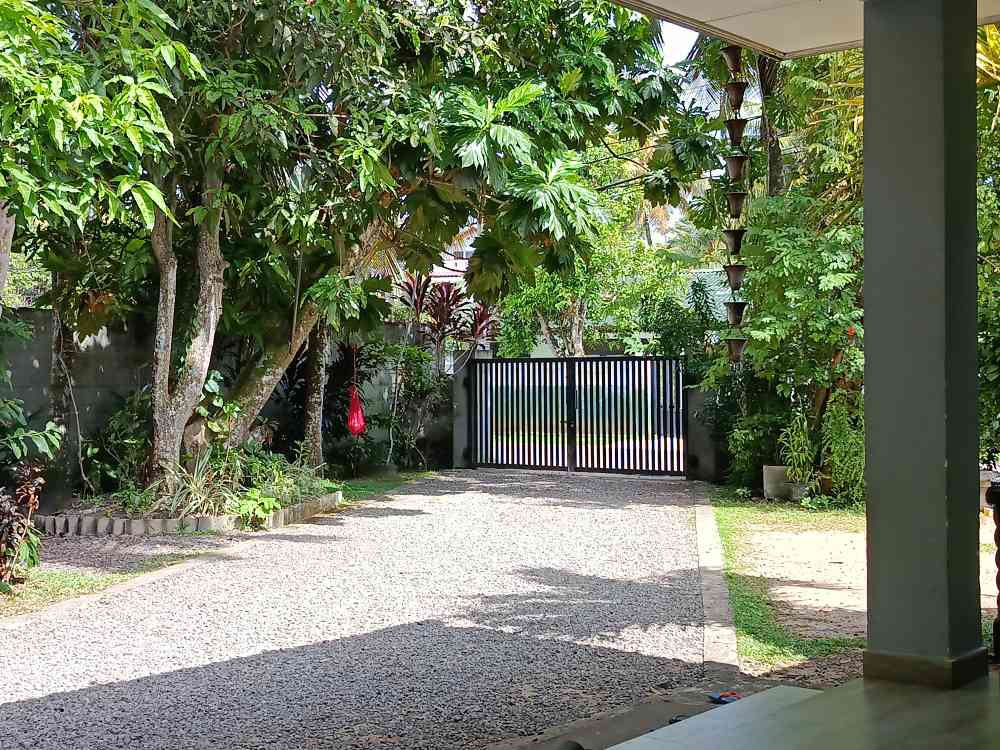 House for sale in nagoda kalutara