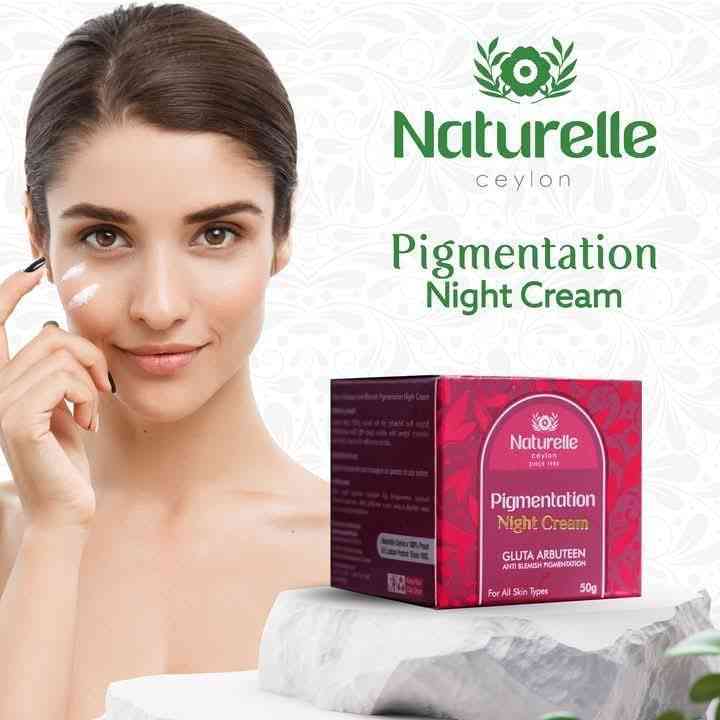 Night cream
