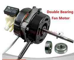 Fan motor brand new