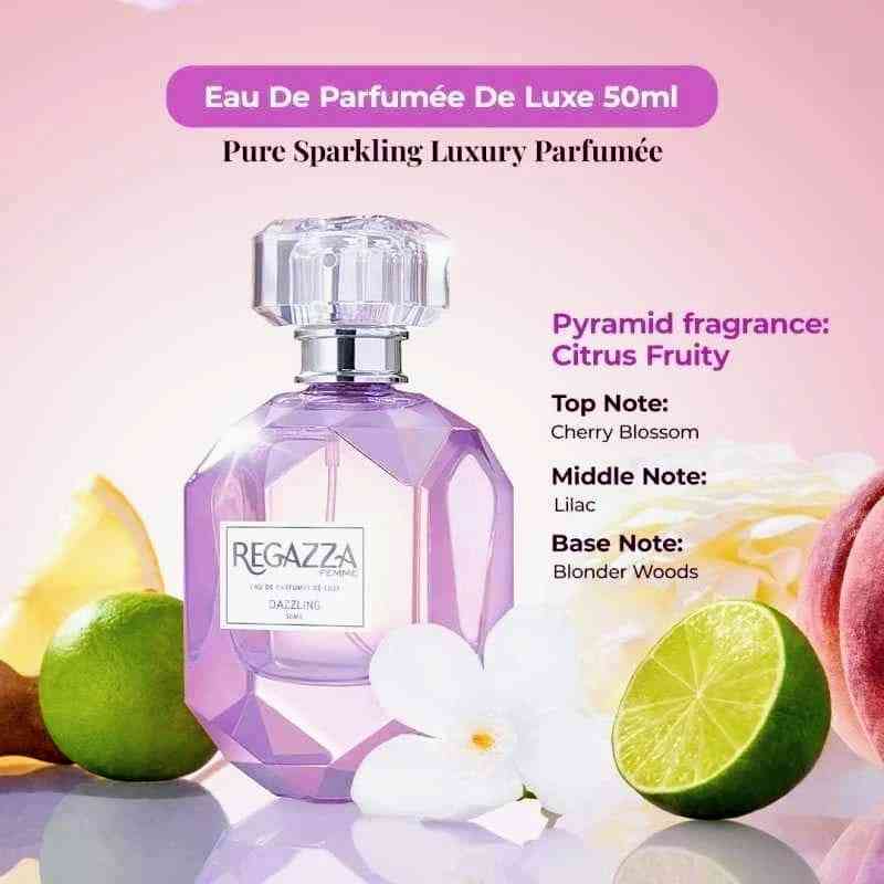Regazza perfume 50ml