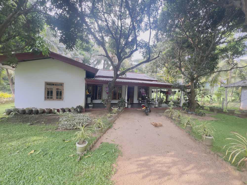 House for sale in kurunegala gokarella