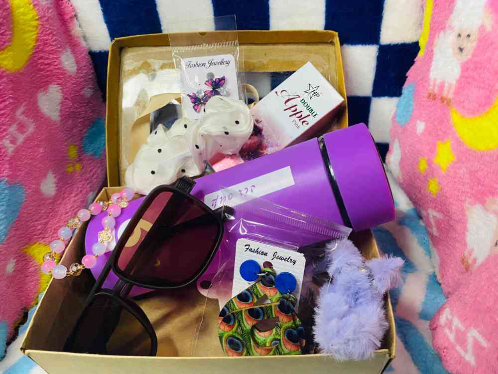 Gift box