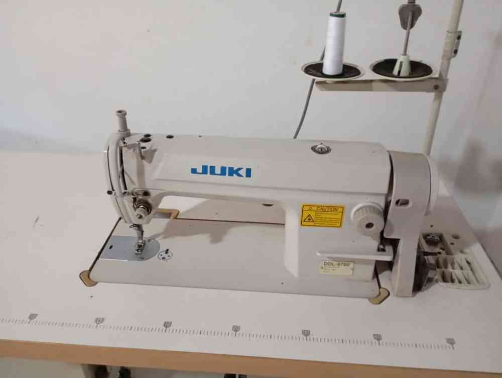 Juki sewing machine for sale urgently
