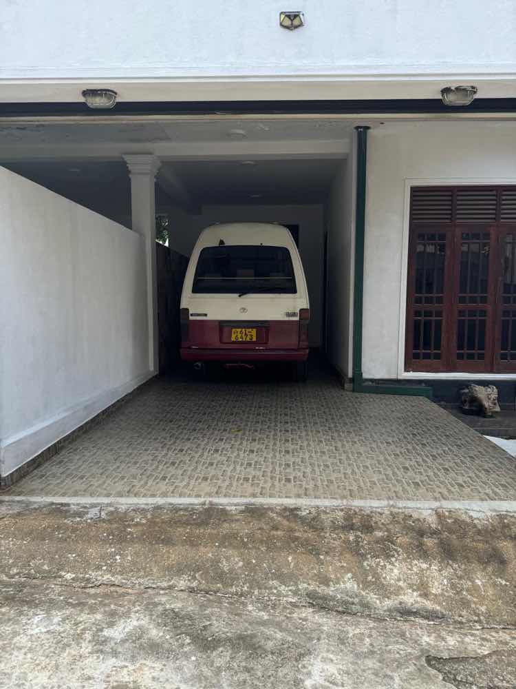 House for rent in ethulkotte kotte