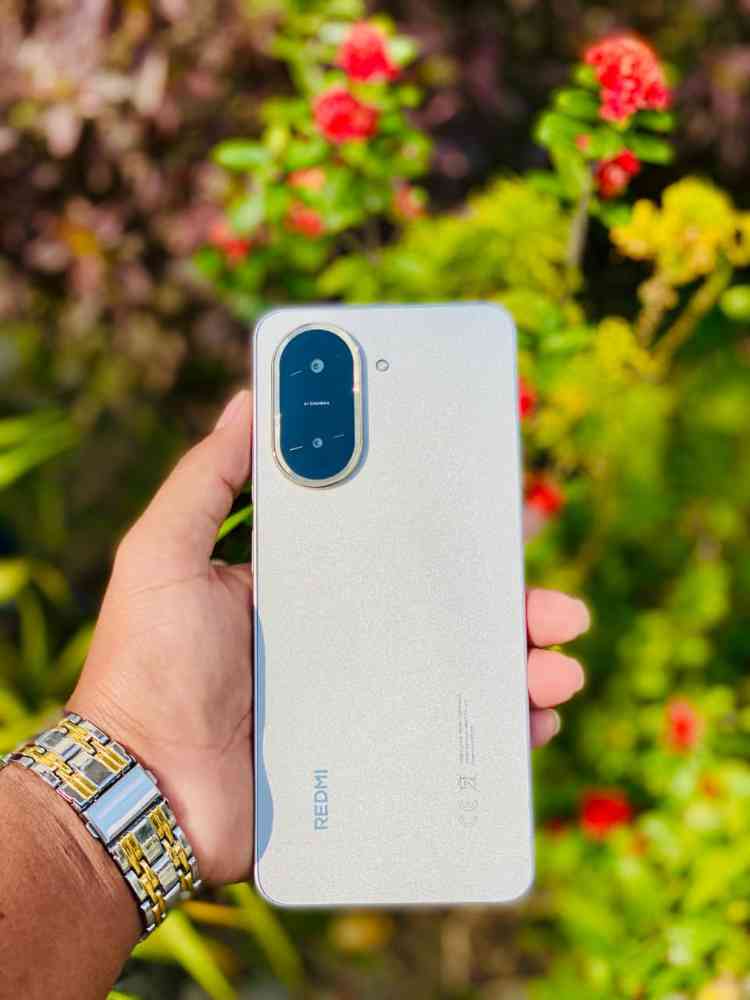 Redmi A5 4/128GB