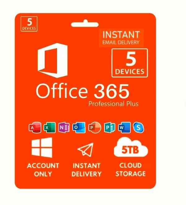 Microsoft 365 lifetime genuine 10 devices
