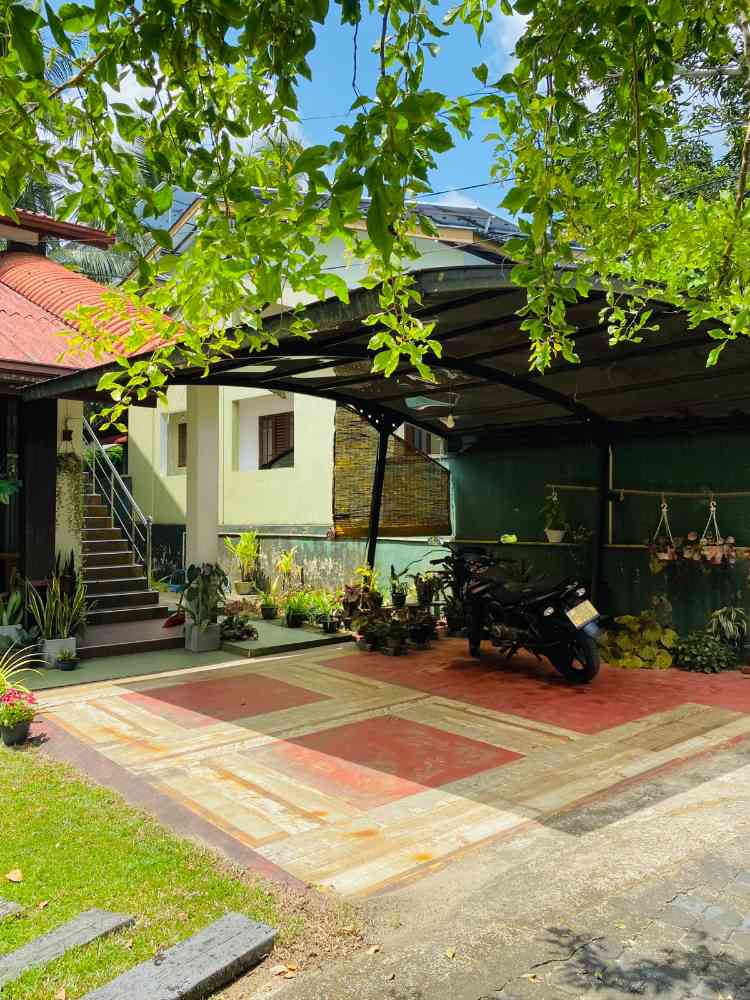 House for sale in horana