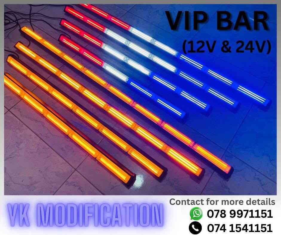 LED Lights