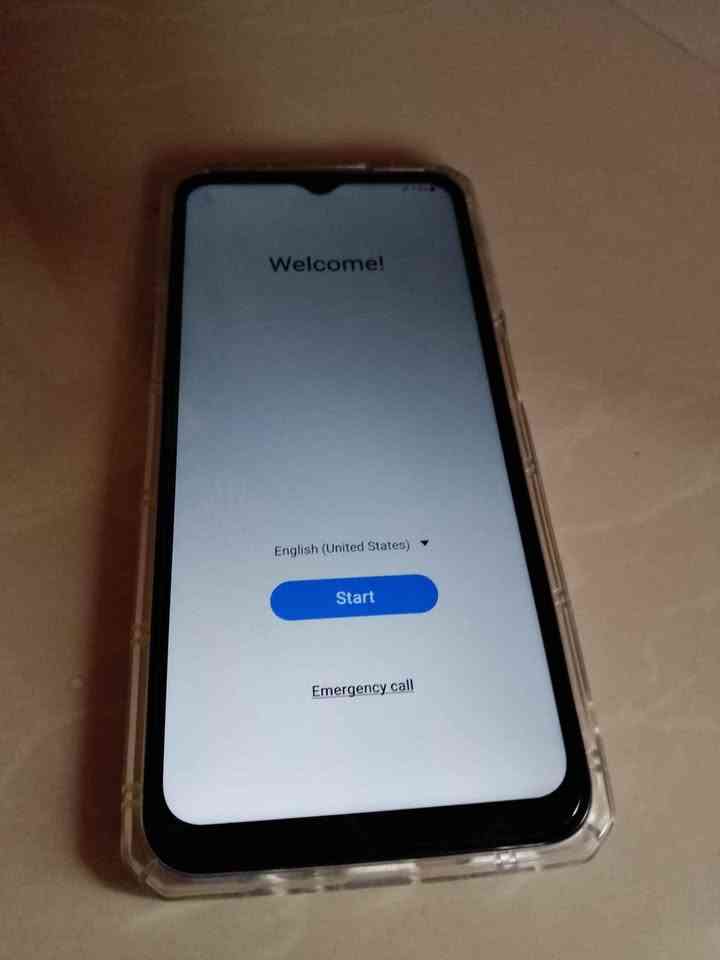 Samsung galaxy A14