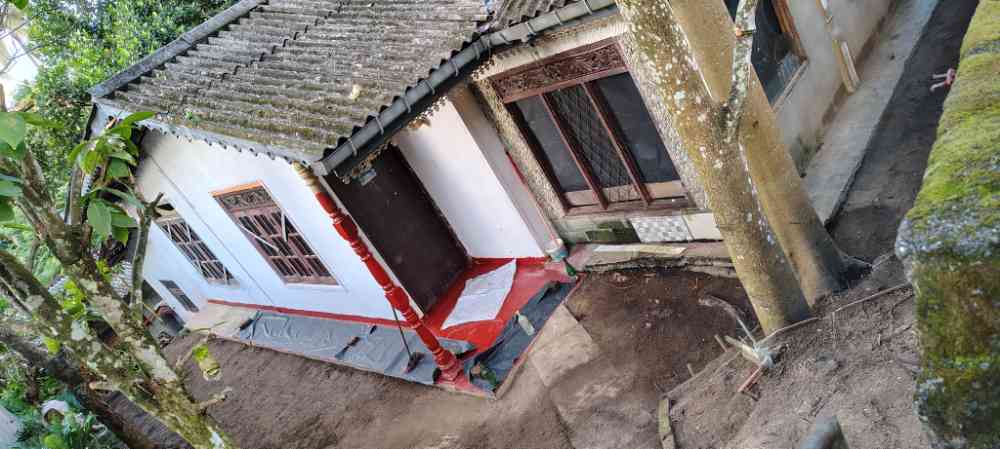 House for sale