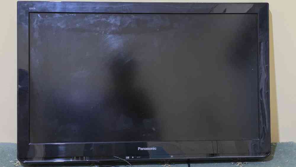 Panasonic tv