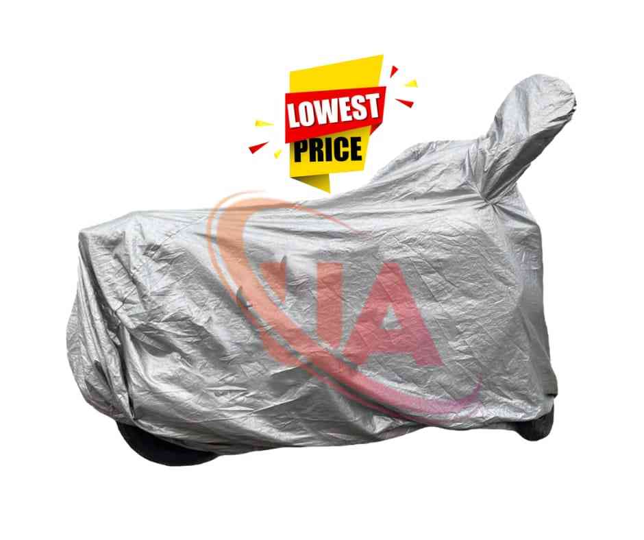 Bike covers