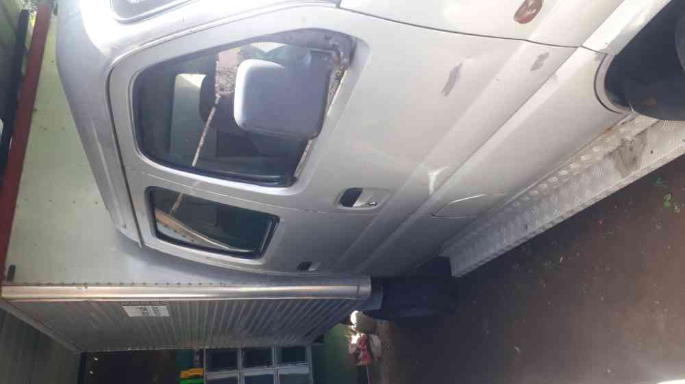 Changan chana