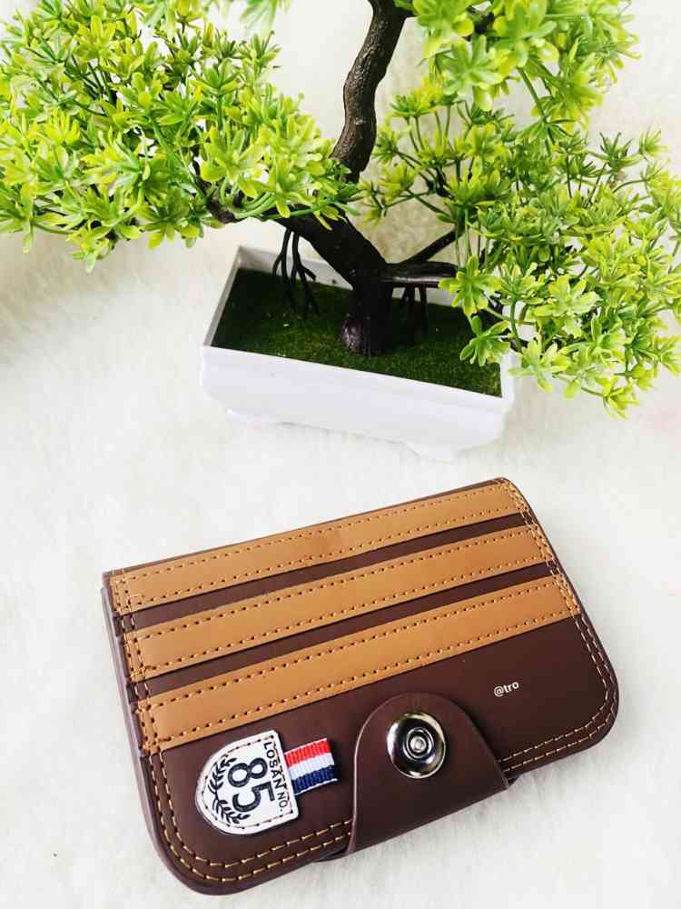 Men's wallet