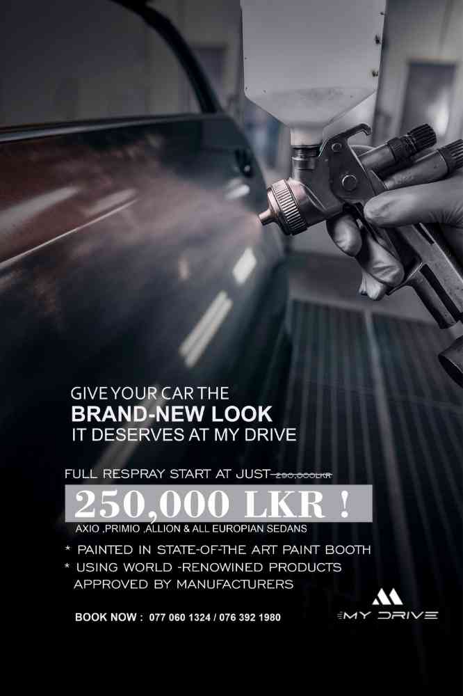 Upgrade your vehicle with our paint