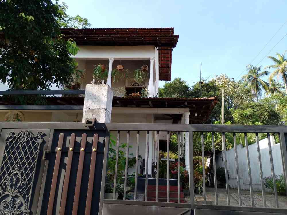 House for sale